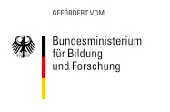 gefördert vom BMBF