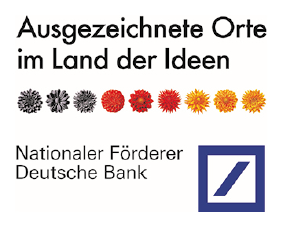 Ausgezeichnete Orte im Land der Ideen