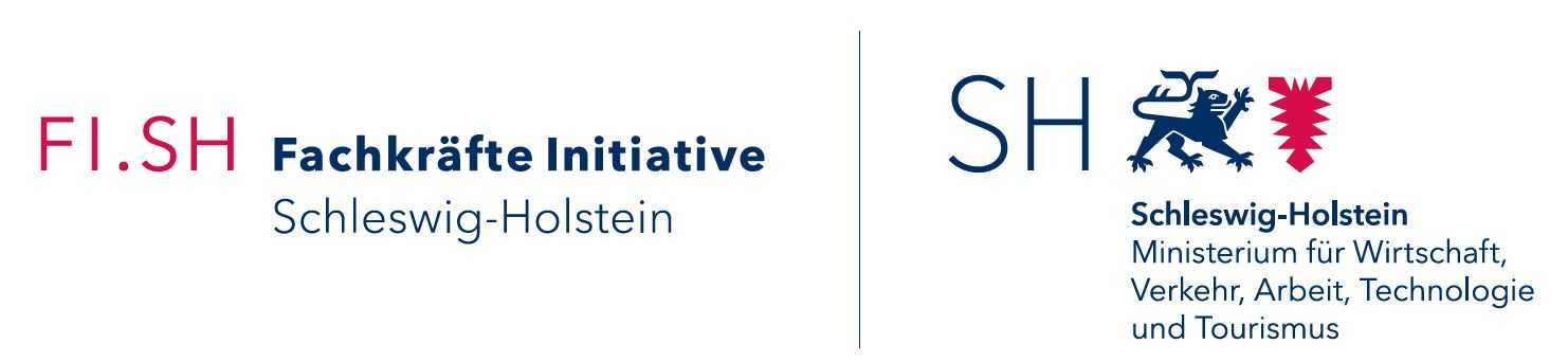 Landesprogramm Wirtschaft gefördert
