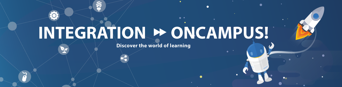 Integration oncampus